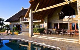Inkungu Lodge